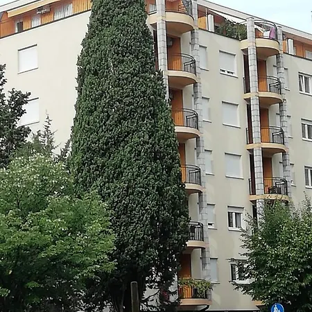 Lägenhet In Centro Trebinje
