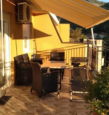 In Centro Trebinje