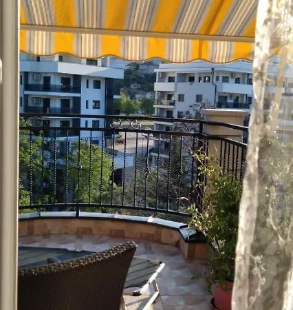 In Centro Lägenhet Trebinje